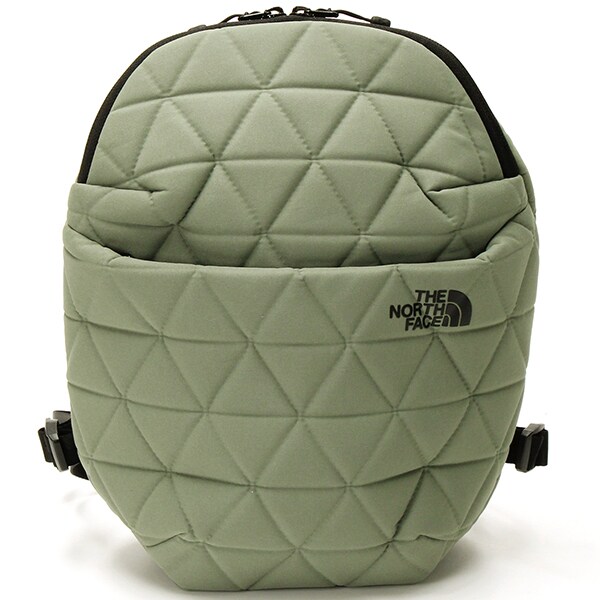 ザ・ノース・フェイス】ジオフェイスミニパック | ザ・ノース