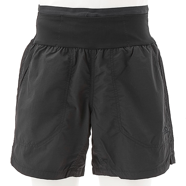 【新品】ノースフェイス フリーランショーツ レディースL ブラック ヨドバシ.com - THE NORTH FACE ザ・ノース・フェイス フリー