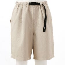 【ザ・ノース・フェイス】オーニングショーツ