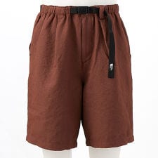 【ザ・ノース・フェイス】オーニングショーツ