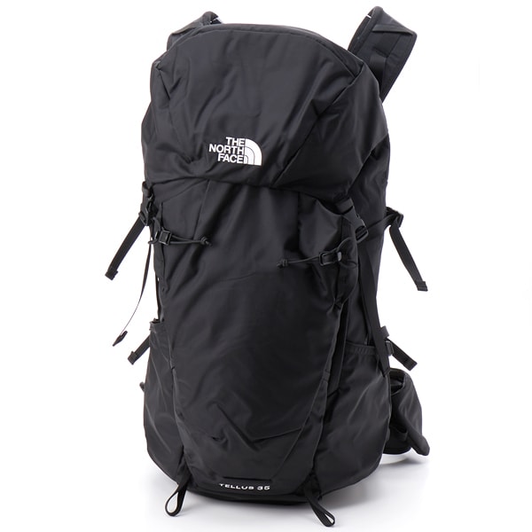 ザ・ノース・フェイス(THE NORTH FACE) テルス35 リュック