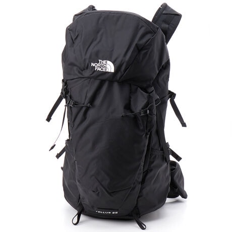 [^:NM62368]A肩珬܂őΉATHE NORTH FACEԂ̃eXV[Y̒^gbLOpbNłBi𑱂eXV[ÝAEVAtH[ƃbVō\wʃpl𑕔A`V_[ŔwSn߂邱ƂŁAʋCƃtBbgコ܂B܂Ayʉɂg݁AϋvƂ̃oXAbvf[gBGg[xe܂Ŏg₷X^_[hȃobNpbNƂĊĂ܂BEGXgn[lX͍Ě^ɂȂA׏doẌ萫ɍvB{̂ւ̃ANZX́A]̃gbv[fBOɉAJW𑀍삹ɓւ̃ANZX\ȏc^TCht@Xi[̗pBJW̗eʂ傫ACJo[̐p|Pbg݂Ă܂BTChƃtgɂ́Aeʂ̃hbv|Pbg𑕔BnCh[VΉRvbV@\ȂǁAoR҂̗֐ǋJsATCNfނgp邱ƂŁAیւzĂ܂B