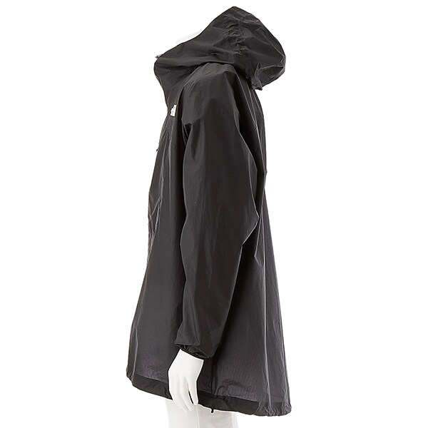 ノースフェイス　タプトポンチョ　ブラックL THE NORTH FACE セール SALE ザ・ノース・フェイス タプト