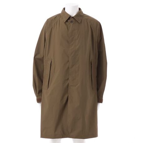 [^:NP12561]C̕ὠss̋CɑΉhR[gBGORE-TEX PRODUCTS 3wfނ̗pB\n20fj[̃iCgp邱ƂŁAy₩ŏ_炩ȒSnBV[e[v𒣂ȂpbJO𗘂D𓱓ACEGAłȂ烔Be[W̃fBe[ɎdグĂ܂Btg͔䗃dĂŏiȕ͋CɁBTChɃ|PbgzuA[͂߂Ă܂B̃~h[ƃCO₷AgɂƂ̂VGbgBt悩~Jǂ܂ŃO^[ŒpłAssɂȂޒԃACełB