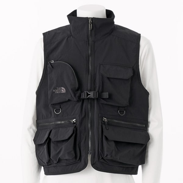 ノースフェイス　ストライクジャケット THE NORTH FACE ザ・ノース・フェイス / ストライクトレイル