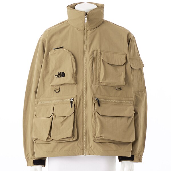 ザ・ノース・フェイス(THE NORTH FACE) ブルゾン の通販