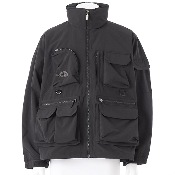 THE NORTH FACE ノースフェイス　フィールドユーティリティジャケット 公式】フィールドユーティリティジャケット（メンズ）｜ザ