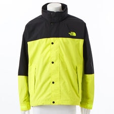 【ザ・ノース・フェイス】ハイドレナウィンドジャケット