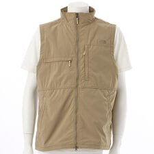 ザ・ノース・フェイス(THE NORTH FACE)の【ザ・ノース・フェイス】トリップフィールドベスト