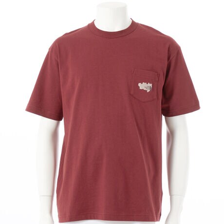 [^:NT12402]NC~OƓs锼TVcBgTCYAbvA肵VGbgɃAbvf[g܂BRbgƃR[fiC̍ańARbgȂł͂̕AϋvɂDĂ܂B̃|Pbgɂ́ATHE NORTH FACEAX[g̒Oq}ō̎悵Åg摜璅zJt[ẄꕔvgɂĂ܂BigɂNC~OɂΉB̃CtX^C𔽉f1łB