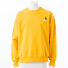 ザ・ノース・フェイス(THE NORTH FACE)の【ザ・ノース・フェイス】ズーピッカークルー