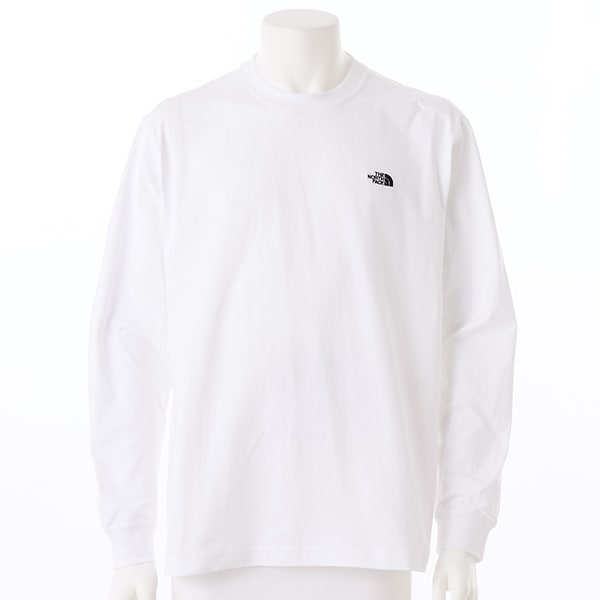 [�}���C]�y�U�E�m�[�X�E�t�F�C�X�z�����O�X���[�u�t���b�V���h���C�k�v�V�R�b�g���e�B�[/�U�E�m�[�X�E�t�F�C�X�iTHE NORTH FACE�j �z���C�g