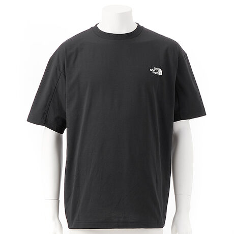 [^:NT32585]ui琻iւ̃TCNvRZvgłAz^AbvTCNvWFNguEXPLORE SOURCEv̗pOtBbNTVcłBfނ́AzTHE NORTH FACEƎ́uFLASHDRYv̗pXgb`VnB锧GŁA𑽂V[łhC܂BK߂@\ƂāAUVPAiUPF15-30AOJbg85ȏjACIɂ|WEXeCtbVH̍RۖhL𑕔BX^C̓ChVGbgŁATHE NORTH FACẼSwʂɔzuĂ܂B