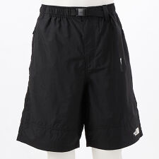 【ザ・ノース・フェイス】ヌプシショーツ