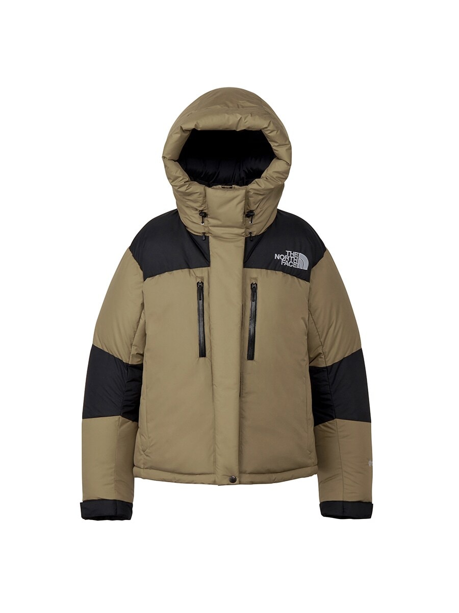THE NORTH FACE】キャンプシエラロングコート（レディース） | ザ