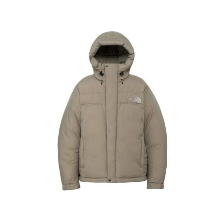 ザ・ノース・フェイス オルタレーションバフズジャケット
