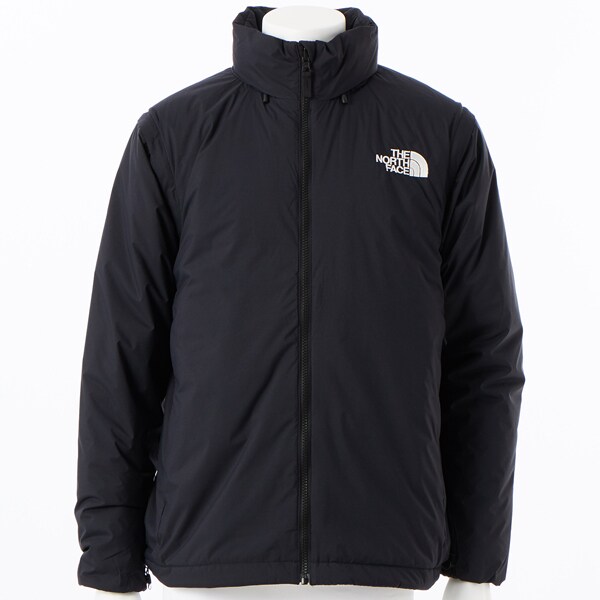ザ・ノース・フェイス】サンダージャケット | ザ・ノース・フェイス