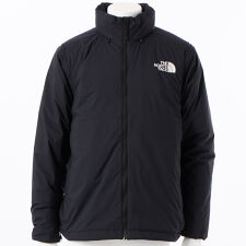 【ザ・ノース・フェイス】 ジップインサニーヌックジャケット