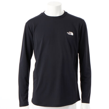 [^:NT32587]AȂ߂炩ȒSñOX[uTVcłBfނ́AzTHE NORTH FACEƎ́uFLASHDRYv̗pBƂ肪tBg@ۂgpA킢̂ے̕\ʊɃfUCĂ܂BK߂@\ƂāAUVPAiUPF15-30AOJbg85ȏj@\ACIɂ|WEXeCtbVH̍RۖhL𑕔Bg[jO⃉jOȂǂ̃ANeBuȃV[Kɂ1łB