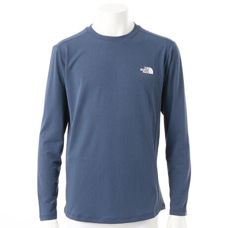 [^:NT32587]AȂ߂炩ȒSñOX[uTVcłBfނ́AzTHE NORTH FACEƎ́uFLASHDRYv̗pBƂ肪tBg@ۂgpA킢̂ے̕\ʊɃfUCĂ܂BK߂@\ƂāAUVPAiUPF15-30AOJbg85ȏj@\ACIɂ|WEXeCtbVH̍RۖhL𑕔Bg[jO⃉jOȂǂ̃ANeBuȃV[Kɂ1łB