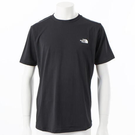 [^:NT32588]AȂ߂炩ȒSnTVcłBfނ́AzTHE NORTH FACEƎ́uFLASHDRYv̗pBƂ肪tBg@ۂgpA킢̂ے̕\ʊɃfUCĂ܂BK߂@\ƂāAUVPAiUPF15-30AOJbg85ȏjACIɂ|WEXeCtbVH̍RۖhL𑕔Bg[jO⃉jOȂǂ̃ANeBuȃV[Kɂ1łB