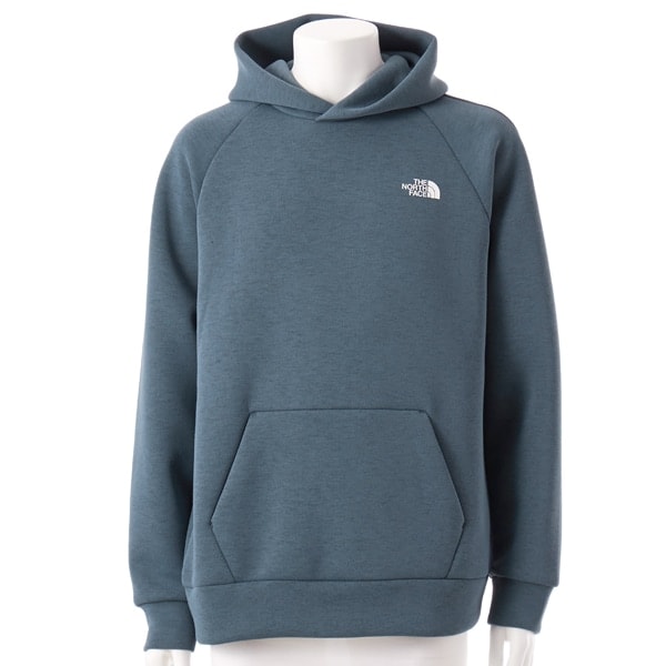 【新品・未使用】THE NORTH FACE テックエアースウェットフーディ ザ・ノース・フェイス】テックエアースウェットフーディ（メンズ