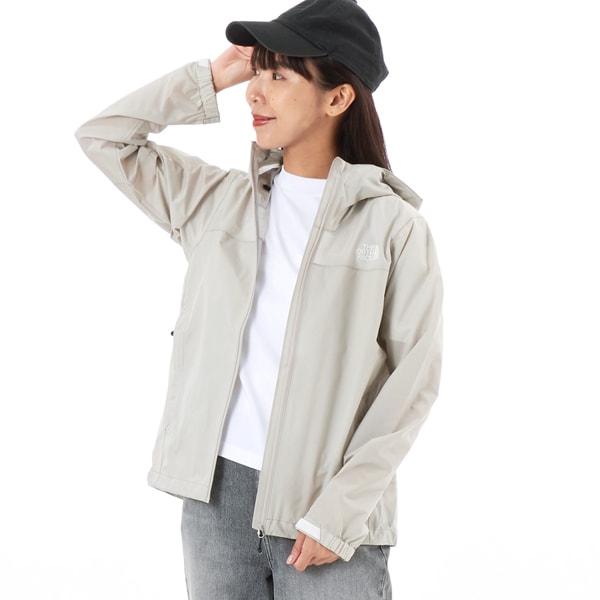 THE NORTH FACE】ジャケット(レディース スクープジャケット