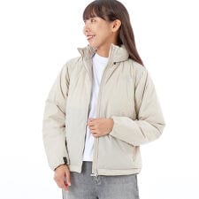 【ザ・ノース・フェイス】 ジップインサニーヌックジャケット