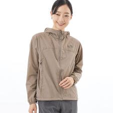 【ザ・ノース・フェイス】 スワローテイルフーディ