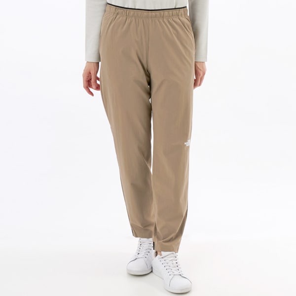 ザ・ノース・フェイス】 フレキシブルロングパンツ | ザ・ノース