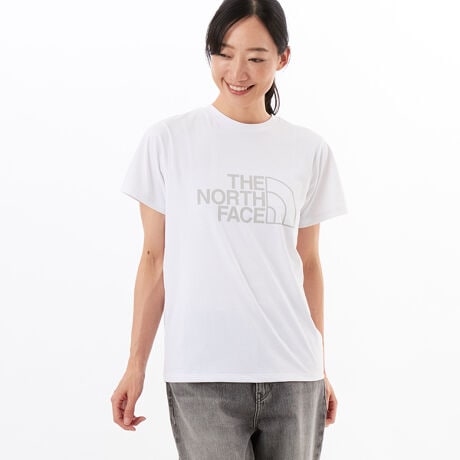 [^:NTW32581]ui琻iւ̃TCNvRZvgłAz^AbvTCNvWFNguEXPLORE SOURCEv̗pOtBbNTVcłBfނ́AzTHE NORTH FACEƎ́uFLASHDRYv̗pXgb`VnB锧GŁA𑽂V[łhC܂BK߂@\ƂāAUVK[hiUPF30-50{AOJbg90ȏj@\ACIɂ|WEXeCtbVH̍RۖhL𑕔BVGbg͒Ԃ̃M[X^CŁATHE NORTH FACẼrbOStgɔzuĂ܂B