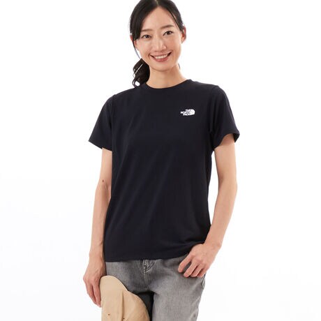 [^:NTW32588]AȂ߂炩ȒSnTVcłBfނ́AzTHE NORTH FACEƎ́uFLASHDRYv̗pBƂ肪tBg@ۂgpA킢̂ے̕\ʊɃfUCĂ܂BK߂@\ƂāAUVPAiUPF15-30AOJbg85ȏjACIɂ|WEXeCtbVH̍RۖhL𑕔Bg[jO⃉jOȂǂ̃ANeBuȃV[Kɂ1łB