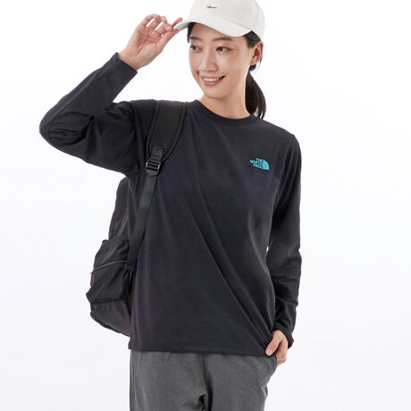 [^:NTW82584]ui琻iւ̃TCNvRZvgłAz^TCNVXeuEXPLORE SOURCEv̗pOX[uTVcłBwʂɂ́ANC}[C[WOtBbNfUCBfނ́AzTHE NORTH FACEƎ́uFLASHDRYv̗pBKɒp悤ACIɂ|WEXeCtbVH̍RۖhLƁAUVK[hiUPF30-50{AOJbg90ȏj@\Ă܂B