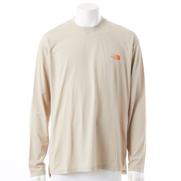 [04] ノースフェイス ロングスリーブライトコンフォートクルー NT12399 楽天市場】【SALE 30％OFF】THE NORTH FACE (ザ・ノース