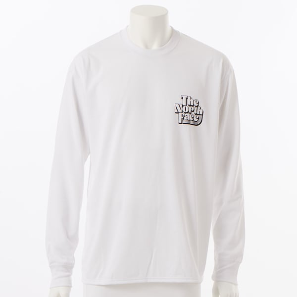 THE NORTH FACE】ロングスリーブライトコンフォートクルー | ザ