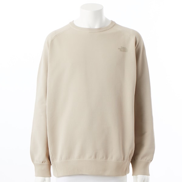 [04] ノースフェイス ロングスリーブライトコンフォートクルー NT12399 THE NORTH FACE（ザ ノースフェイス） 30％OFFザ ノース フェイス