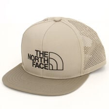 ザ・ノース・フェイス(THE NORTH FACE)の【ザ・ノース・フェイス】 テックロゴキャップ