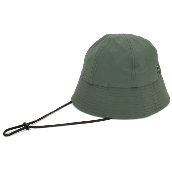 田中帽子店 × relume 別注 カンカン帽 | ジャーナルスタンダード