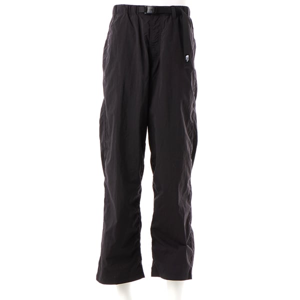 [�}���C]�y�U�E�m�[�X�E�t�F�C�X�z �R���p�N�g�p���c/�U�E�m�[�X�E�t�F�C�X�iTHE NORTH FACE�j �u���b�N