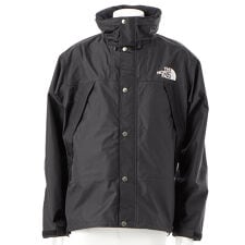 【ザ・ノース・フェイス】 マウンテンレインテックスジャケット