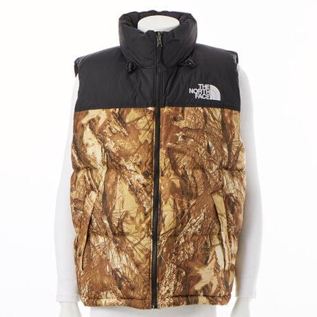 ザ・ノース・フェイス