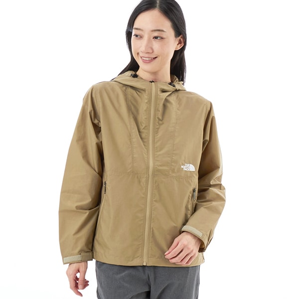 ザ・ノース・フェイス】 コンパクトジャケット | ザ・ノース・フェイス