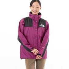 【ザ・ノース・フェイス】 マウンテンレインテックスジャケット