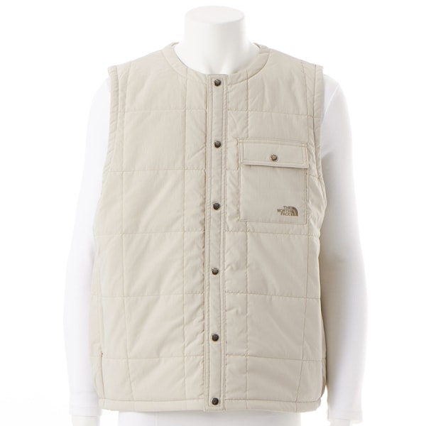 ノースフェイス　メドウウォームベスト　ダウンジャケット 楽天市場】THE NORTH FACE/ザ・ノースフェイス Meadow Warm Vest