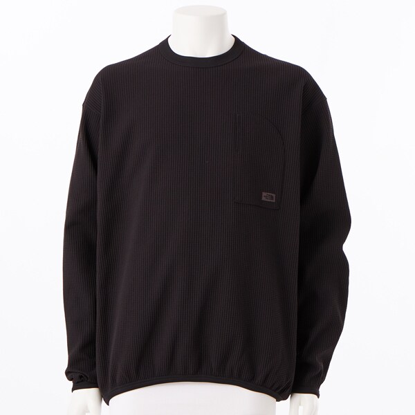 THE NORTH FACE】ロングスリーブライトコンフォートクルー | ザ