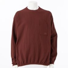 【ザ・ノース・フェイス】 エンライドワッフルクルー