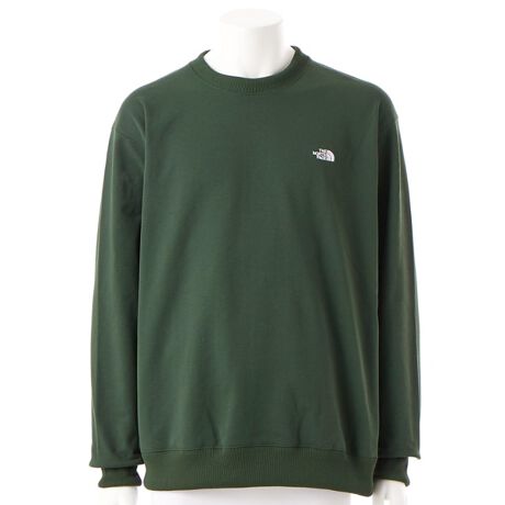 [^:NT62532]THE NORTH FACEԂ́uHeather SweatvRNVBc݂AȂ₩ȐńÂ̓ɃX[YɒǏ]܂Bʂ͔G肪悭ẑ闠ёfށB|GXe100%̐n͌yAyɐłC[W[PA͂łBɏhJSzuN[lbÑgbvX̓i`ȐFŁALvȂǂ̃AEghAEGAJWAȊXƂāA܂܂ȃV[Ŋpł܂B