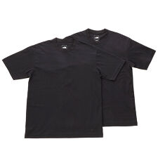 【ザ・ノース・フェイス】 2枚組 ショートスリーブフラッシュドライパックティー