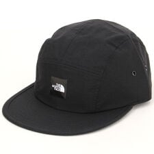 ザ・ノース・フェイス(THE NORTH FACE)の【ザ・ノース・フェイス】 ファイブパネルキャップ