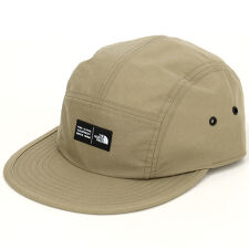 ザ・ノース・フェイス(THE NORTH FACE)の【ザ・ノース・フェイス】 ファイブパネルキャップ